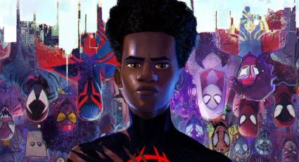 'Spider-Man': Sony confirma en live action de 'Miles Morales' y una cinta animada de 'Spider Woman'