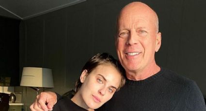 Tallulah, hija de Bruce Willis, comparte desgarrador mensaje sobre el estado de salud de su padre