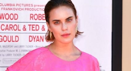 Tallulah Willis rompe el silencio y revela su lucha contra la anorexia cuando su prometido la dejó