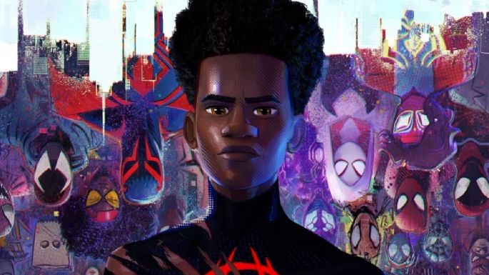 'Spider-Man': Sony confirma en live action de 'Miles Morales' y una cinta animada de 'Spider Woman'