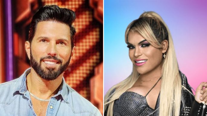 Poncho de Nigris arma alianza con Wendy Guevara a días de entrar a 'La Casa de los Famosos México'