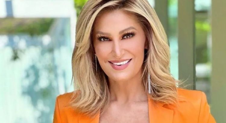 Revelan el nombre de la conductora que llega como remplazo de Anette Cuburu en 'Venga la Alegría'