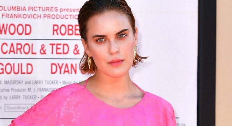 Tallulah Willis rompe el silencio y revela su lucha contra la anorexia cuando su prometido la dejó
