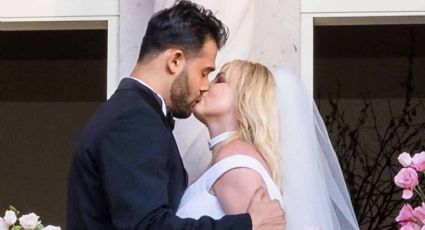 Sam Asghari habría dejado  a Britney Spears sola por meses antes de que se anunciara su separación