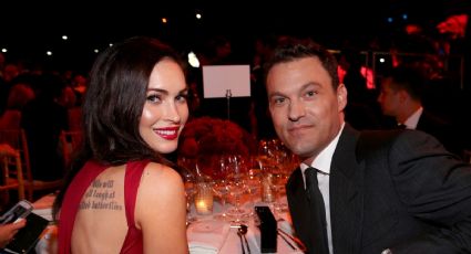 Exesposo responde a afirmaciones de que Megan Fox obligó a sus hijos a usar ropa de niña