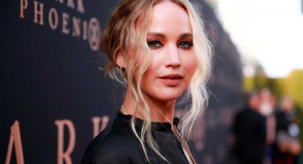 Increíble: Jennifer Lawrence revela que le gustaría interpretar a Katniss Everdeen de nueva cuenta