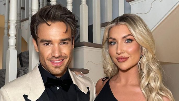 One Direction: Liam Payne regresa con su novia la influencer Kate Cassidy de 24 años