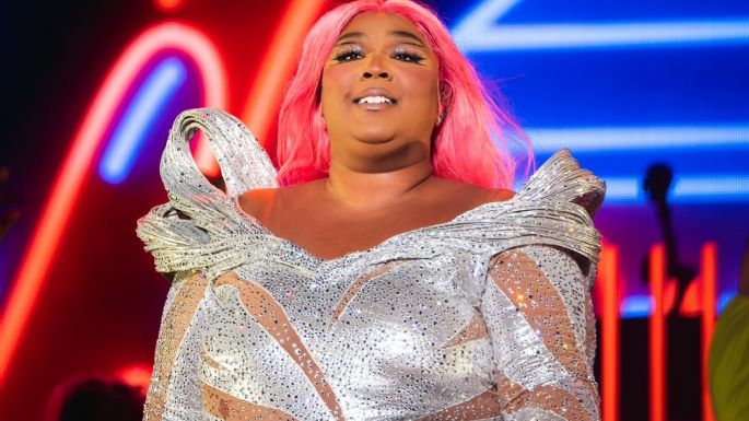 Lizzo se presenta en el festival de música Governors Ball 2023 en Nueva York pese a calidad del aire