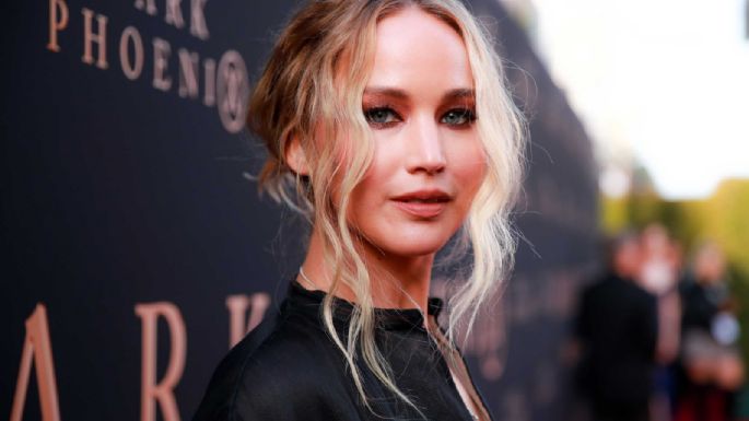 Increíble: Jennifer Lawrence revela que le gustaría interpretar a Katniss Everdeen de nueva cuenta