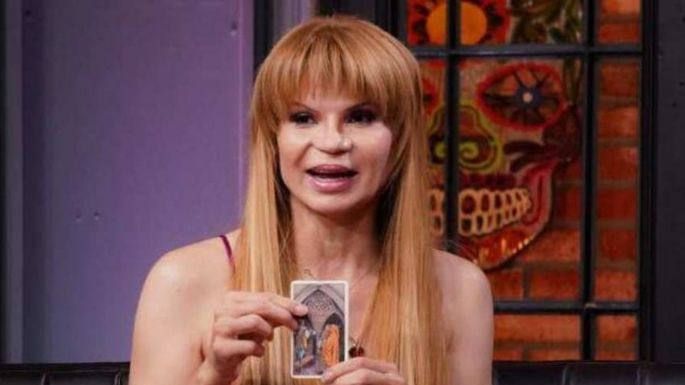 Horóscopo hoy domingo 11 de junio del 2023: Mhoni Vidente revela qué deparan los astros a tu signo