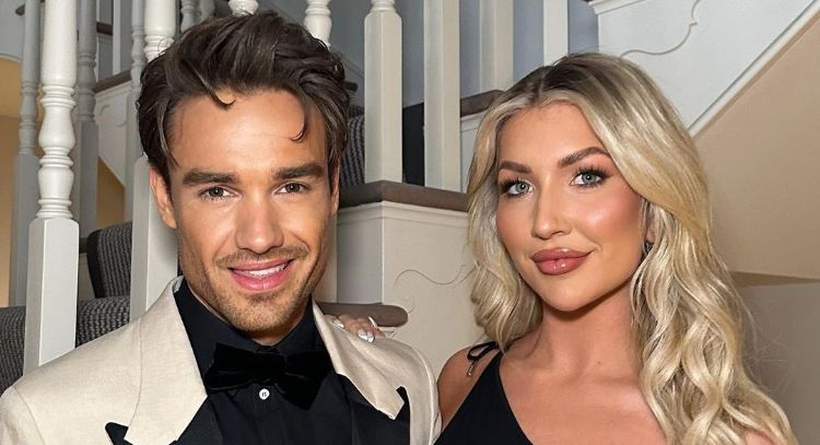 One Direction: Liam Payne regresa con su novia la influencer Kate Cassidy de 24 años