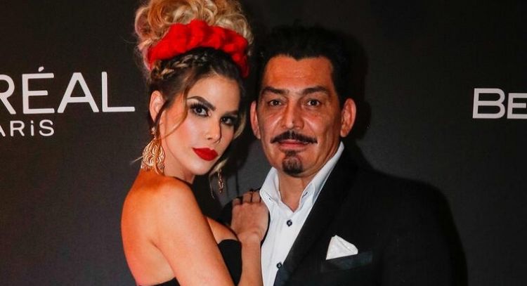 La Casa de los Famosos México: Marie Claire Harp recibe consejos para amarrar a José Manuel Figueroa