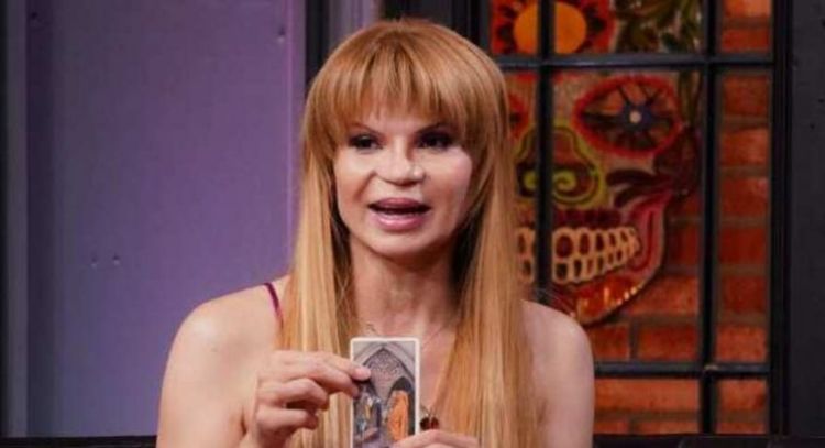 Horóscopo hoy domingo 11 de junio del 2023: Mhoni Vidente revela qué deparan los astros a tu signo