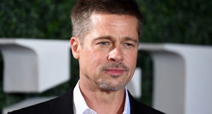 Este fue el trabajo más "humillante" de Brad Pitt antes de convertirse en actor famoso de Hollywood