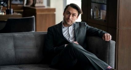 Kieran Culkin revela que tiene miedo de su coprotagonista Brian Cox de 'Succession' por esta razón