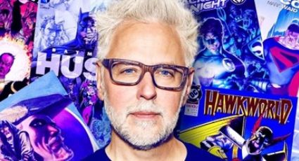 James Gunn explica la diferencia entre trabajar con Marvel y DC con sus nuevos proyectos en puerta