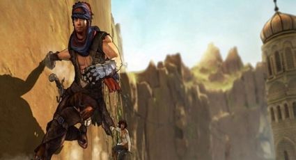 'Prince Of Persia Reveal' se convierte en uno de los más odiados en la historia de los videojuegos