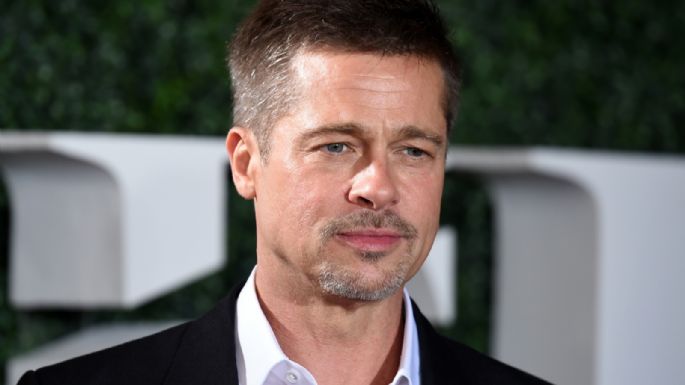 Este fue el trabajo más "humillante" de Brad Pitt antes de convertirse en actor famoso de Hollywood