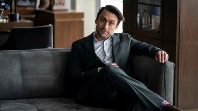 Kieran Culkin revela que tiene miedo de su coprotagonista Brian Cox de 'Succession' por esta razón