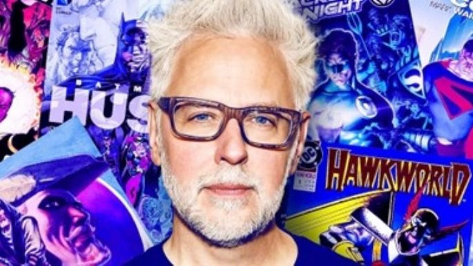 James Gunn explica la diferencia entre trabajar con Marvel y DC con sus nuevos proyectos en puerta