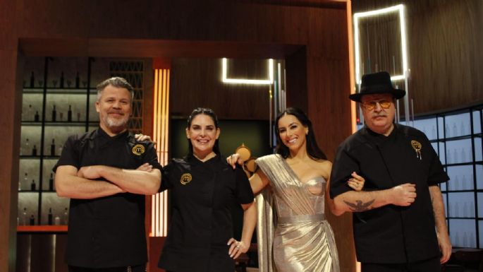 'MasterChef Celebrity': ¿Quién es eliminado hoy domingo 11 de junio en el reality de TV Azteca?