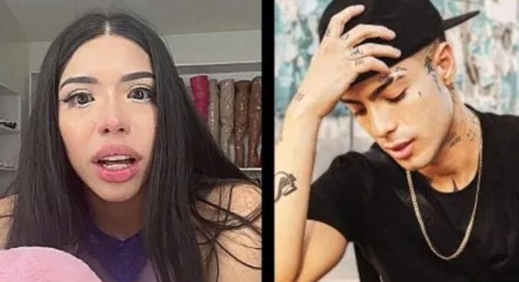 Padre de Naim Darrechi intenta conmover a Yeri Mua para que no lo denuncie en México por violencia