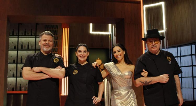 'MasterChef Celebrity': ¿Quién es eliminado hoy domingo 11 de junio en el reality de TV Azteca?