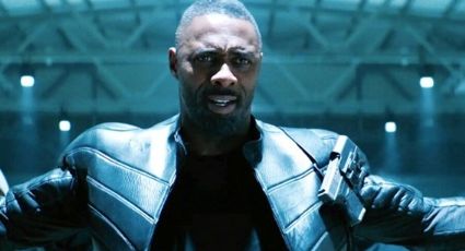 Idris Elba está en conversaciones para ser el villano de la película de 'Star Wars' de Daisy Ridle