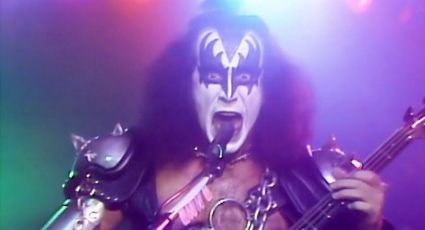 Gene Simmons revela que le escribió a Stan Lee para pedirle ser este super héroe de Marvel