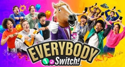 Nintendo está haciendo una secuela del juego de fiesta más grande de 'The Switch'; mira los detalles