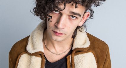 Matty Healy se disculpa en el escenario: ¿Sería un mensaje para Taylor Swift o sus críticos?