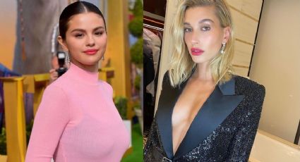 ¡Así se hace! Hailey Bieber demuestra de esta forma que está en buenos términos con Selena Gomez