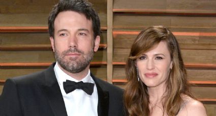 ¡Estupendo! Jennifer Garner revela que la crianza compartida con su ex Ben Affleck es un "regalo"