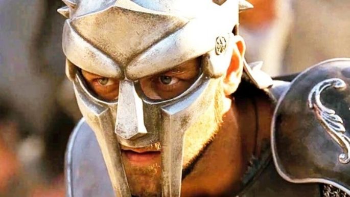 Reportan un grave accidente en el set de 'Gladiador 2'; hay 6 lesionados con quemaduras graves