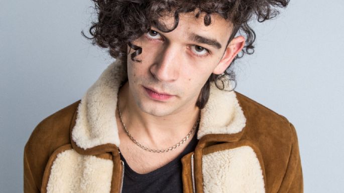 Matty Healy se disculpa en el escenario: ¿Sería un mensaje para Taylor Swift o sus críticos?