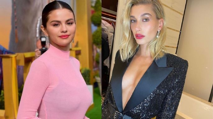 ¡Así se hace! Hailey Bieber demuestra de esta forma que está en buenos términos con Selena Gomez