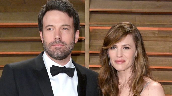 ¡Estupendo! Jennifer Garner revela que la crianza compartida con su ex Ben Affleck es un "regalo"