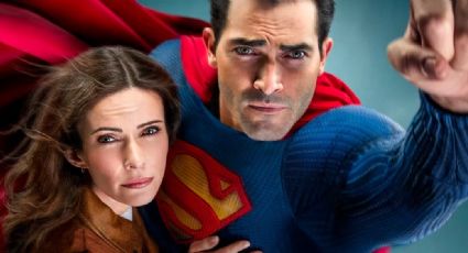 La querida serie 'Superman & Lois' es renovada para una cuarte temporada en The CW; esto se sabe