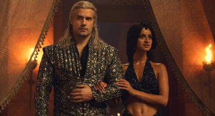 'The Witcher': Netflix lanza un nuevo avance que muestra a los personajes unidos como una familia