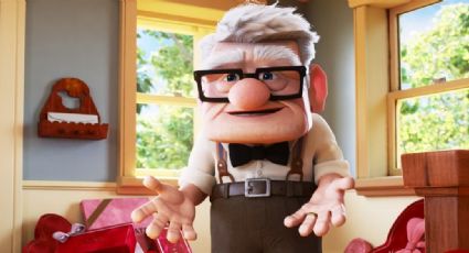 Disney lanza el conmovedor trailer de 'Carl's Date', un nuevo cortometraje de la película 'Up'