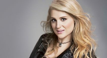 Meghan Trainor revela sus secretos para una piel suave y sin vello en programa de Kelly Clarkson