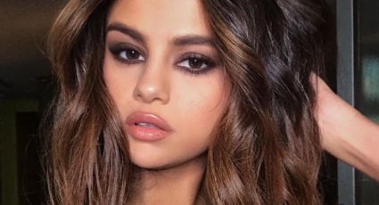 Selena Gomez sorprende a fans y revela que está en el estudio preparando su esperado nuevo álbum