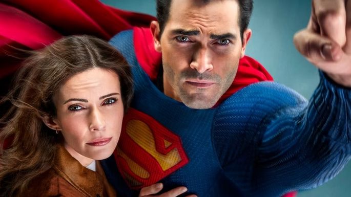 La querida serie 'Superman & Lois' es renovada para una cuarte temporada en The CW; esto se sabe