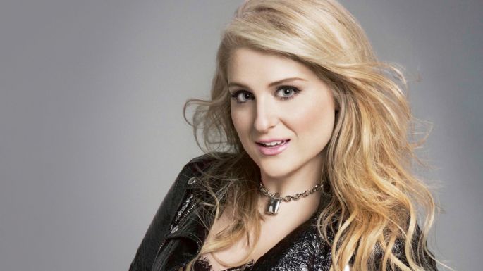 Meghan Trainor revela sus secretos para una piel suave y sin vello en programa de Kelly Clarkson