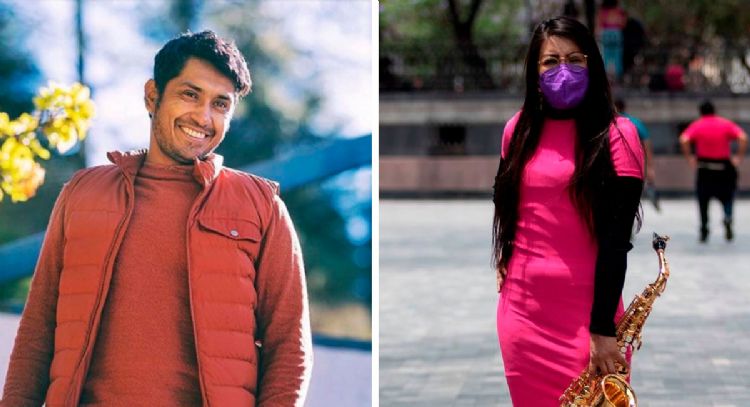 Tenoch Huerta responde a las acusaciones de María Elena Ríos y revela que tuvieron un romance