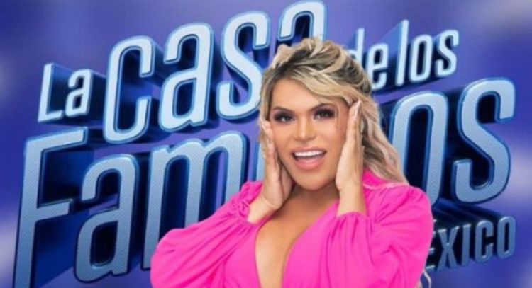 Wendy Guevara sorprende a Sergio Mayer al cantar con su 'verdadera voz' en 'La Casa de los Famosos'