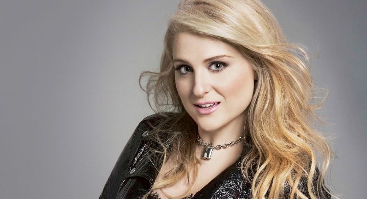 Meghan Trainor revela sus secretos para una piel suave y sin vello en programa de Kelly Clarkson