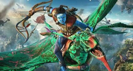 Ubisoft anuncia la fecha de lanzamiento de 'Avatar: Frontiers of Pandora', el juego de mundo abierto