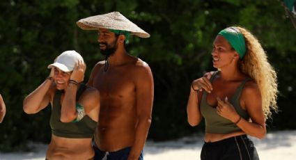 ¡Confirmado! Ellos son los participantes que enfrentarán el EXILIO en 'Survivor México', ¿Aarón?