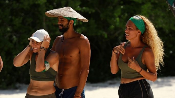 ¡Confirmado! Ellos son los participantes que enfrentarán el EXILIO en 'Survivor México', ¿Aarón?